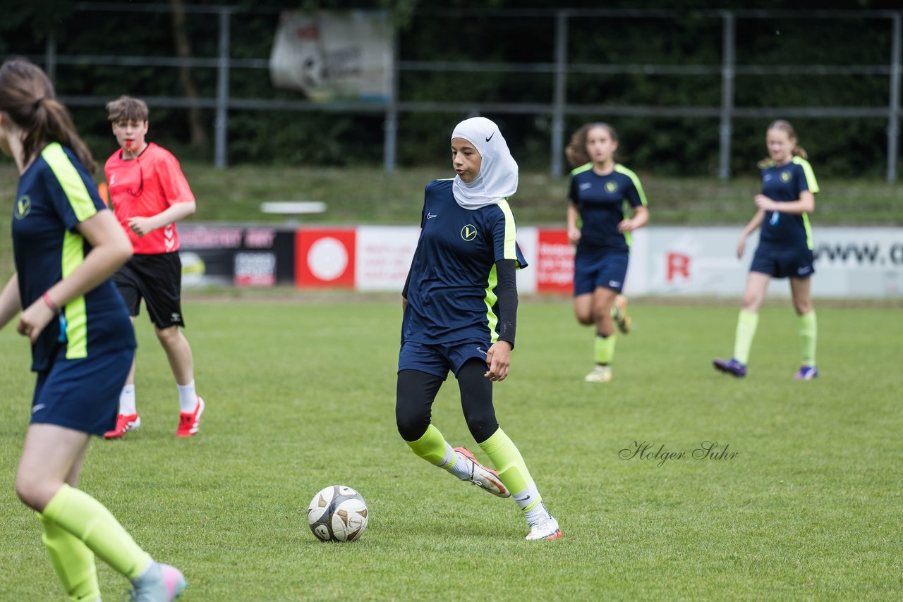 Bild 121 - Loewinnen Cup
